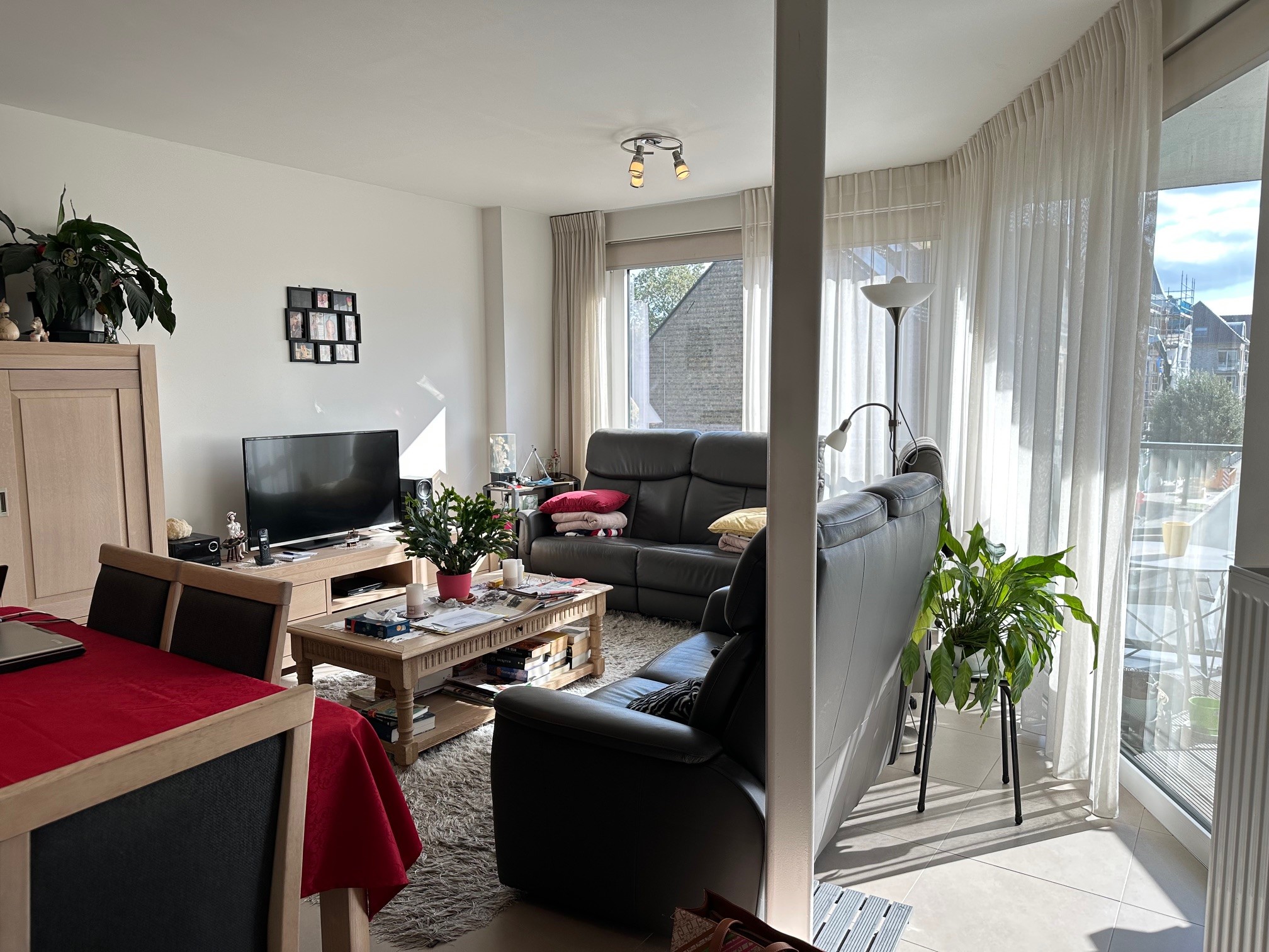 Apartment for rent in Veurne with 2 bedrooms - photo 1