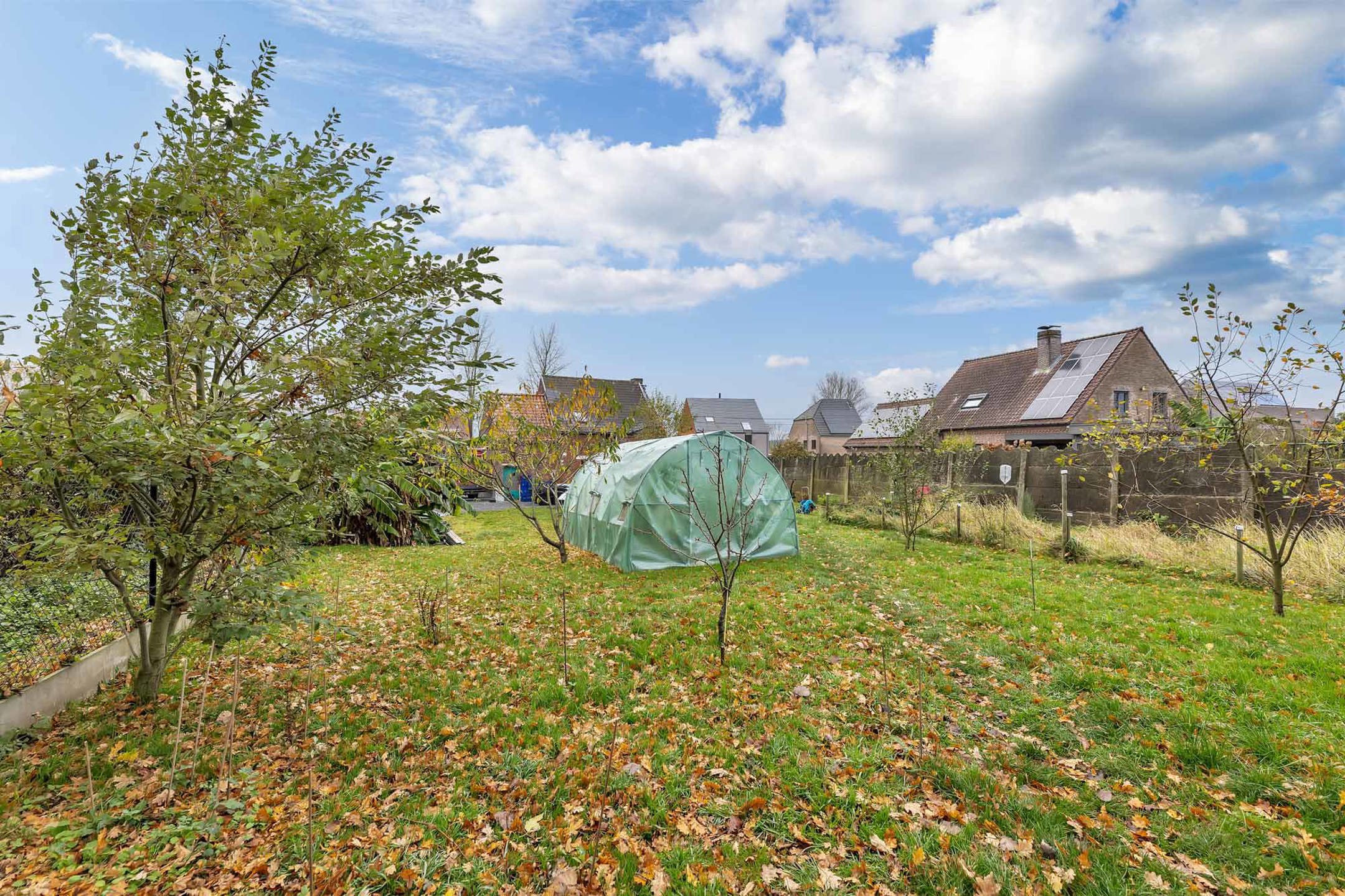 Terrain à vendre à Grammont - photo 5