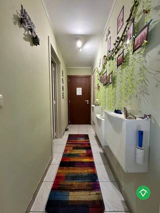 Apartment for sale in Ostend