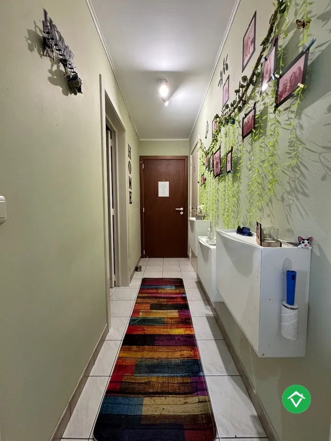 Apartment for sale in Ostend with 2 bedrooms - photo 2