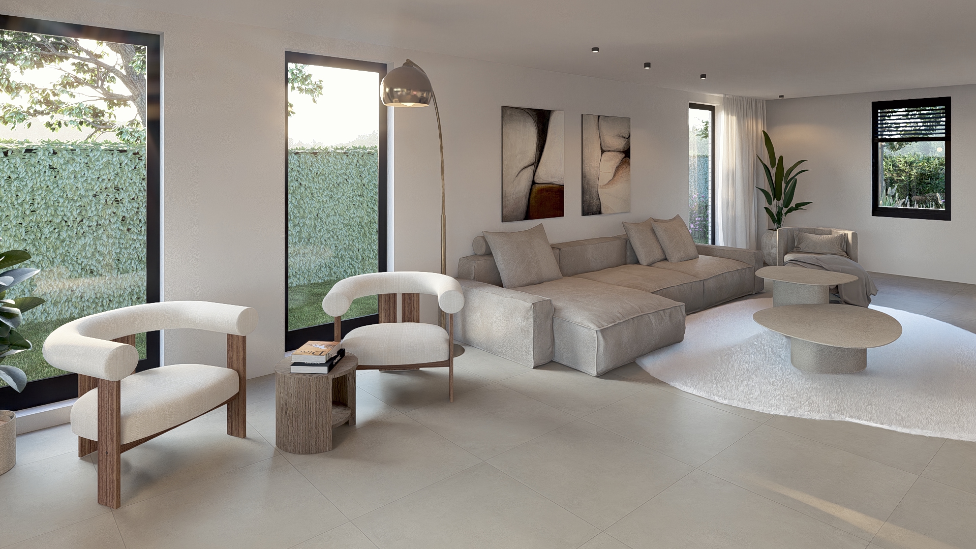 Maison à vendre à Lommel avec 3 chambres - photo 2