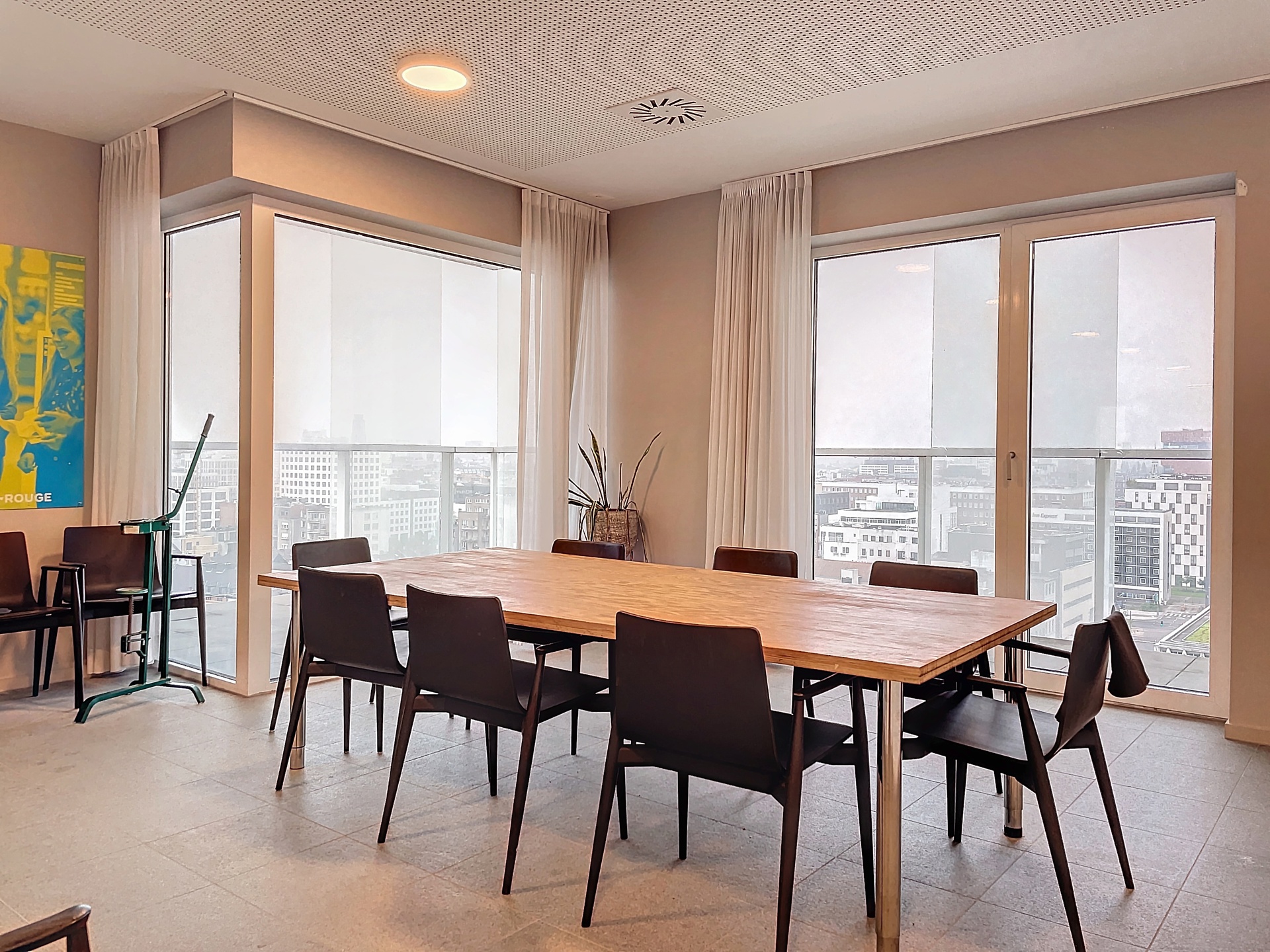 Kantoorruimte op een toplocatie in Antwerpen - foto 4