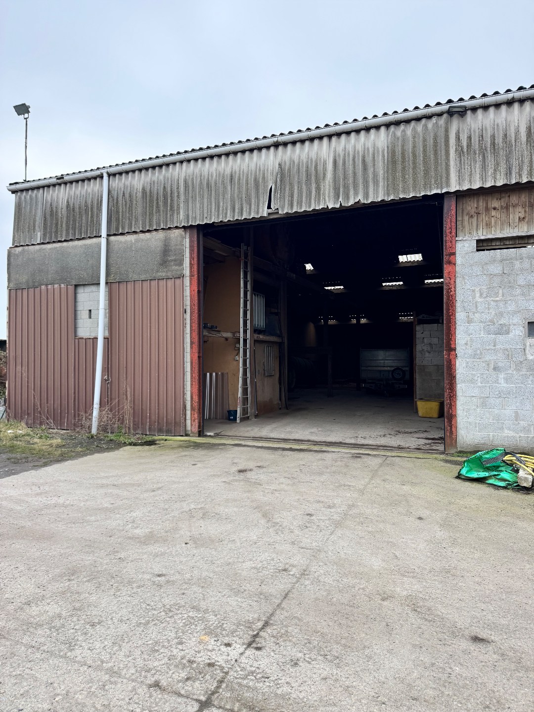 Loods te huur te Koekelare - foto 2