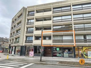 Appartement à vendre à Saint-Nicolas