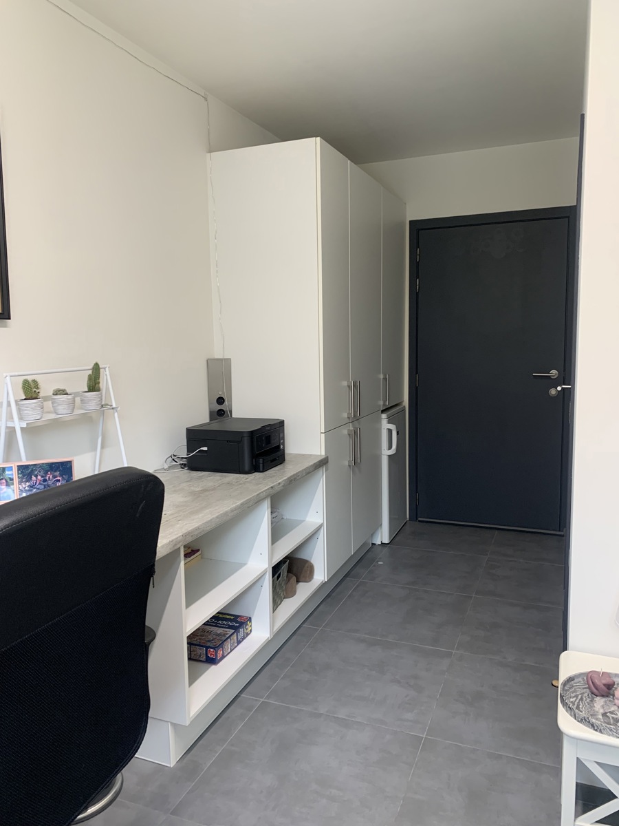 Appartement à vendre à Diepenbeek avec 1 chambre - photo 4