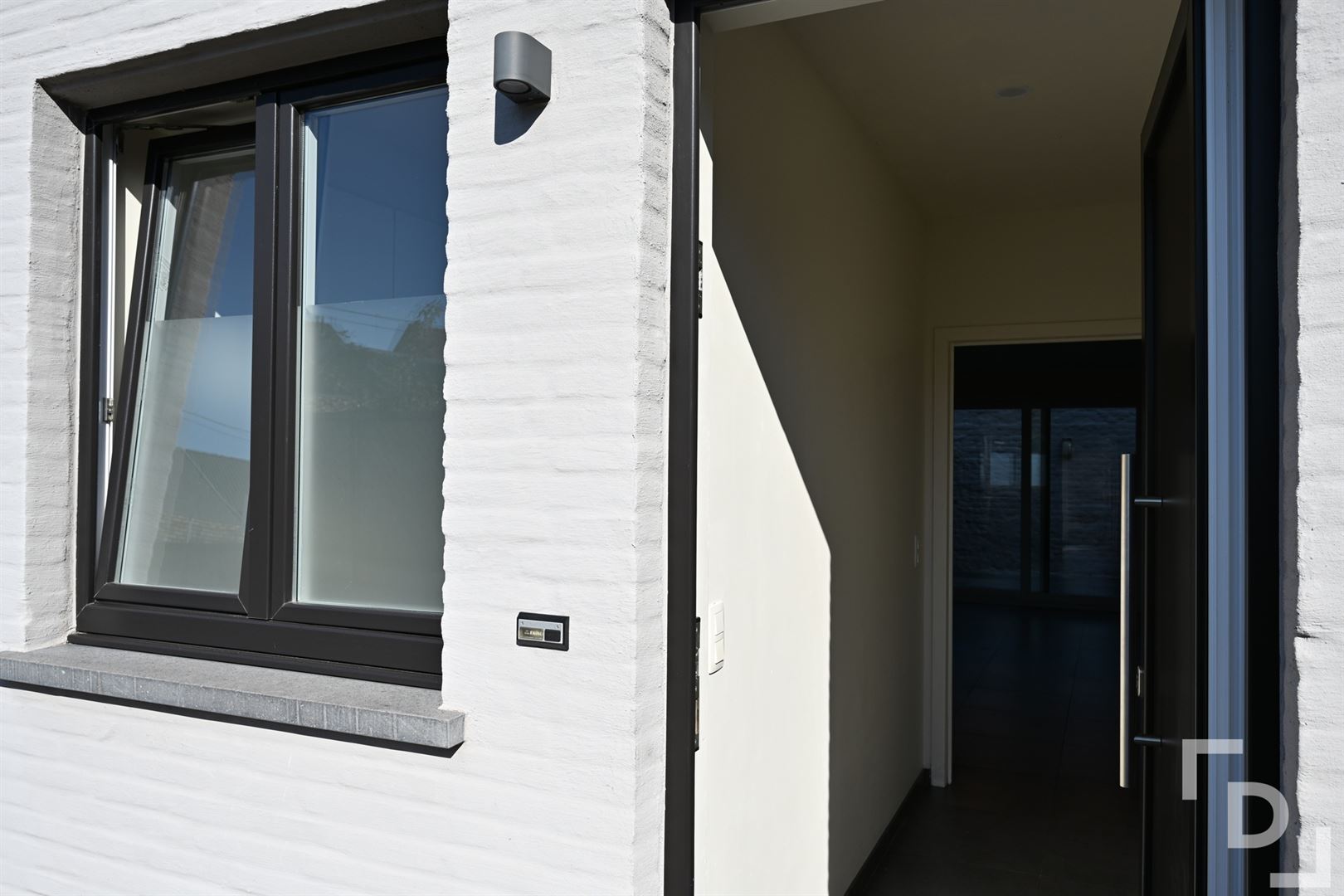 Rustig gelegen woning te Ieper - foto 2