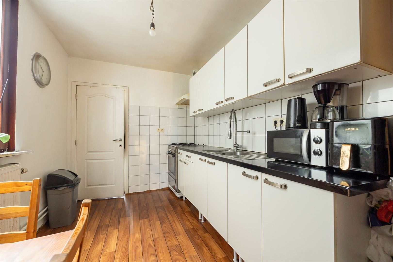 Opbrengsteigendom met 3 appartementen - foto 5