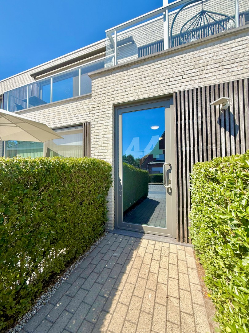 Instapklaar & energiezuinig appartement met garage te Ertvelde ! - foto 5