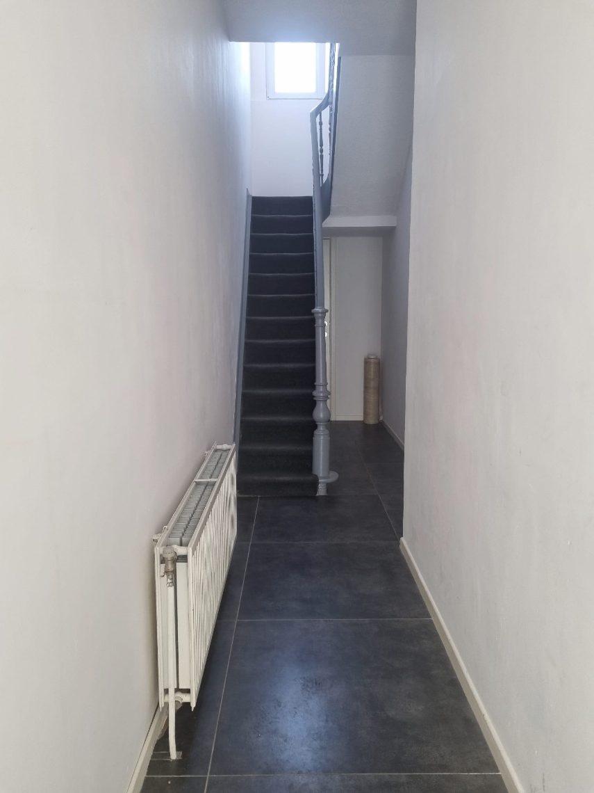 Maison à vendre à Merksem avec 3 chambres - photo 2