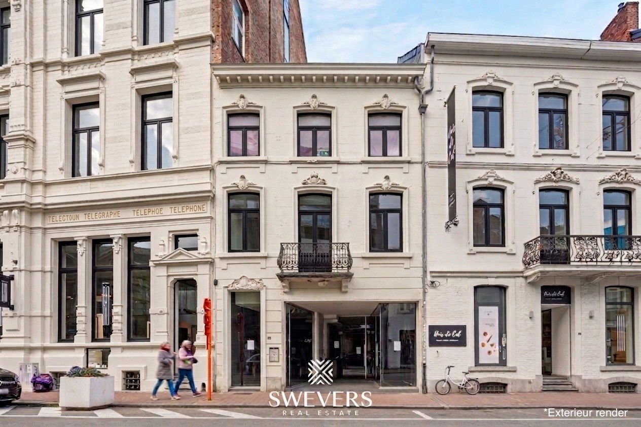 Commercial for sale in Hasselt - photo 3