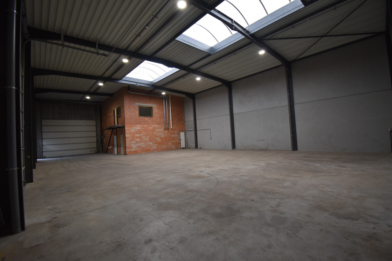 Opslagplaats te Ruiselede. - foto 5