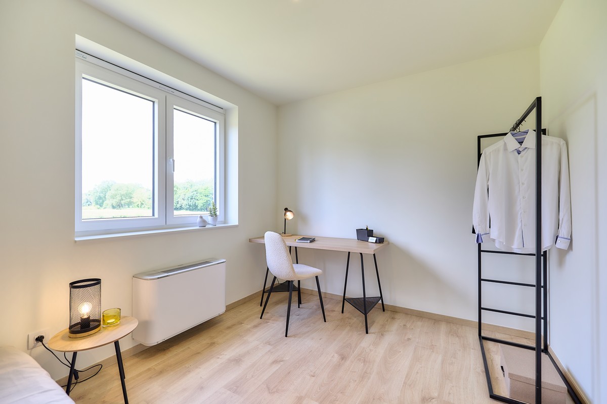 Moderne instapklare nieuwbouwwoningen in Roeselare - foto 5