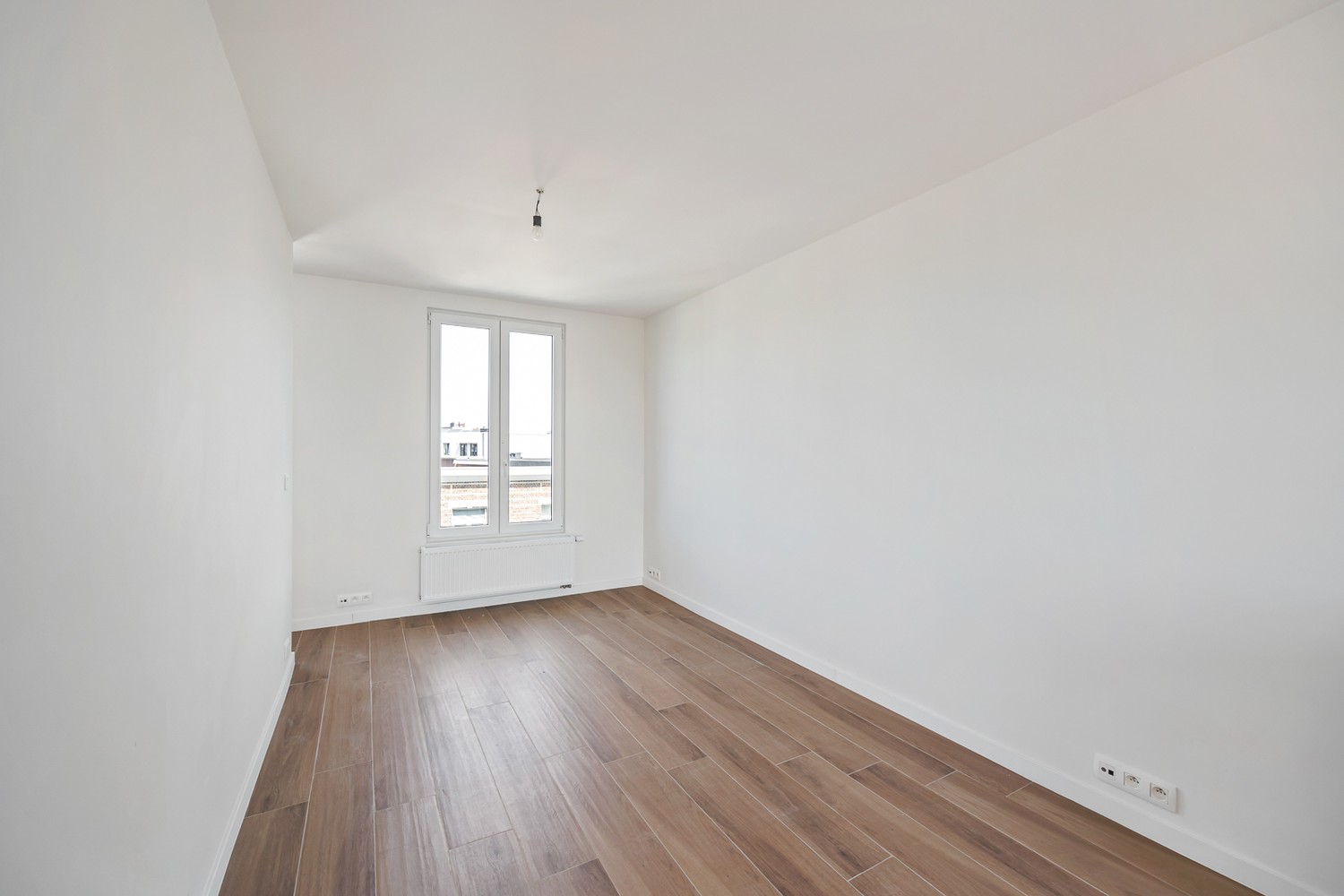 Lichtrijk 1slpk appartement in Deurne zuid - foto 4