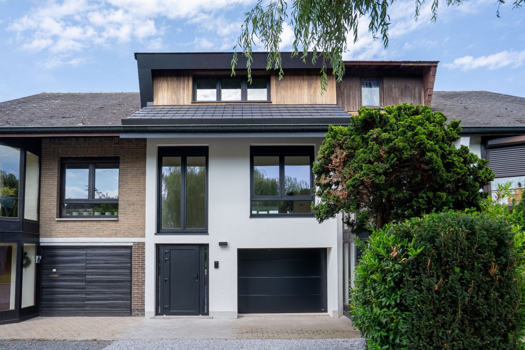 Huis te koop in Merelbeke met 2 slaapkamers - foto 1