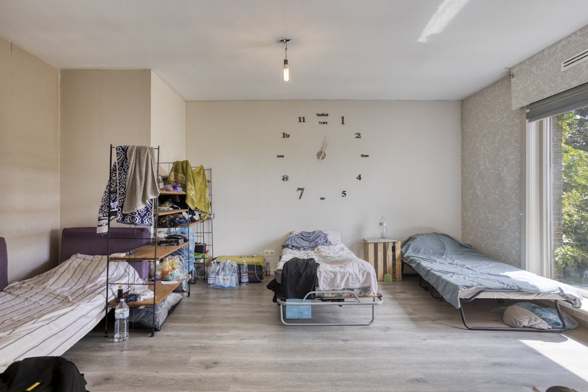 Maison mitoyenne avec 3 chambres sur un terrain spacieux à Gits ! - photo 2