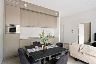 Appartement à louer à Stabroek