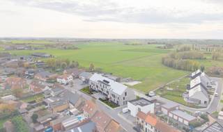 Appartement à vendre à Alveringem