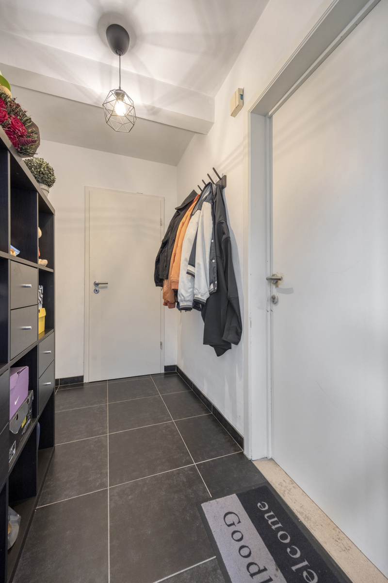 Energiezuinig appartement met overdekte staanplaats - foto 3