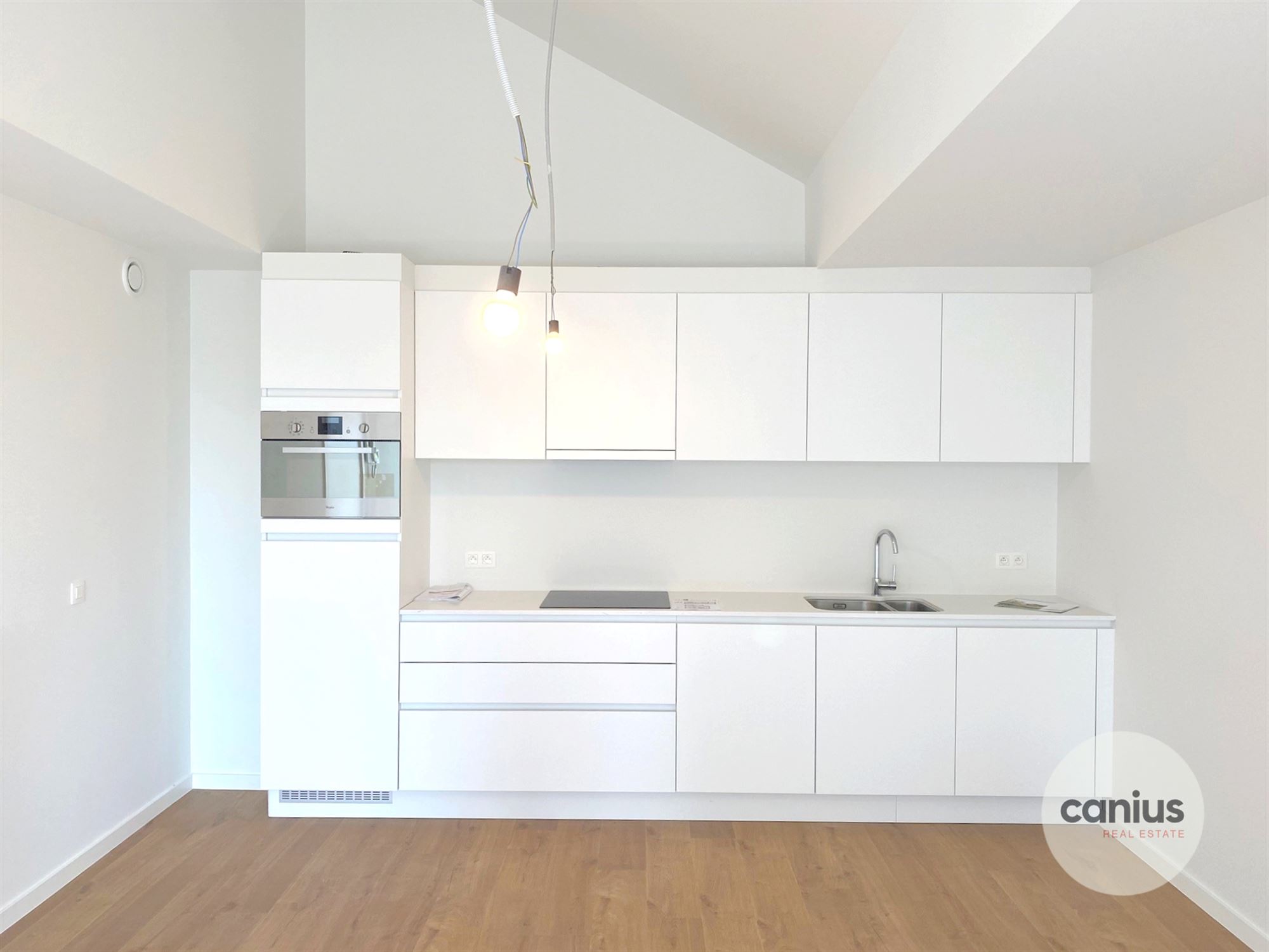 HEDENDAAGSE DUPLEX, 2SLKS + TERRAS, PARKING &amp; BERGING - foto 2