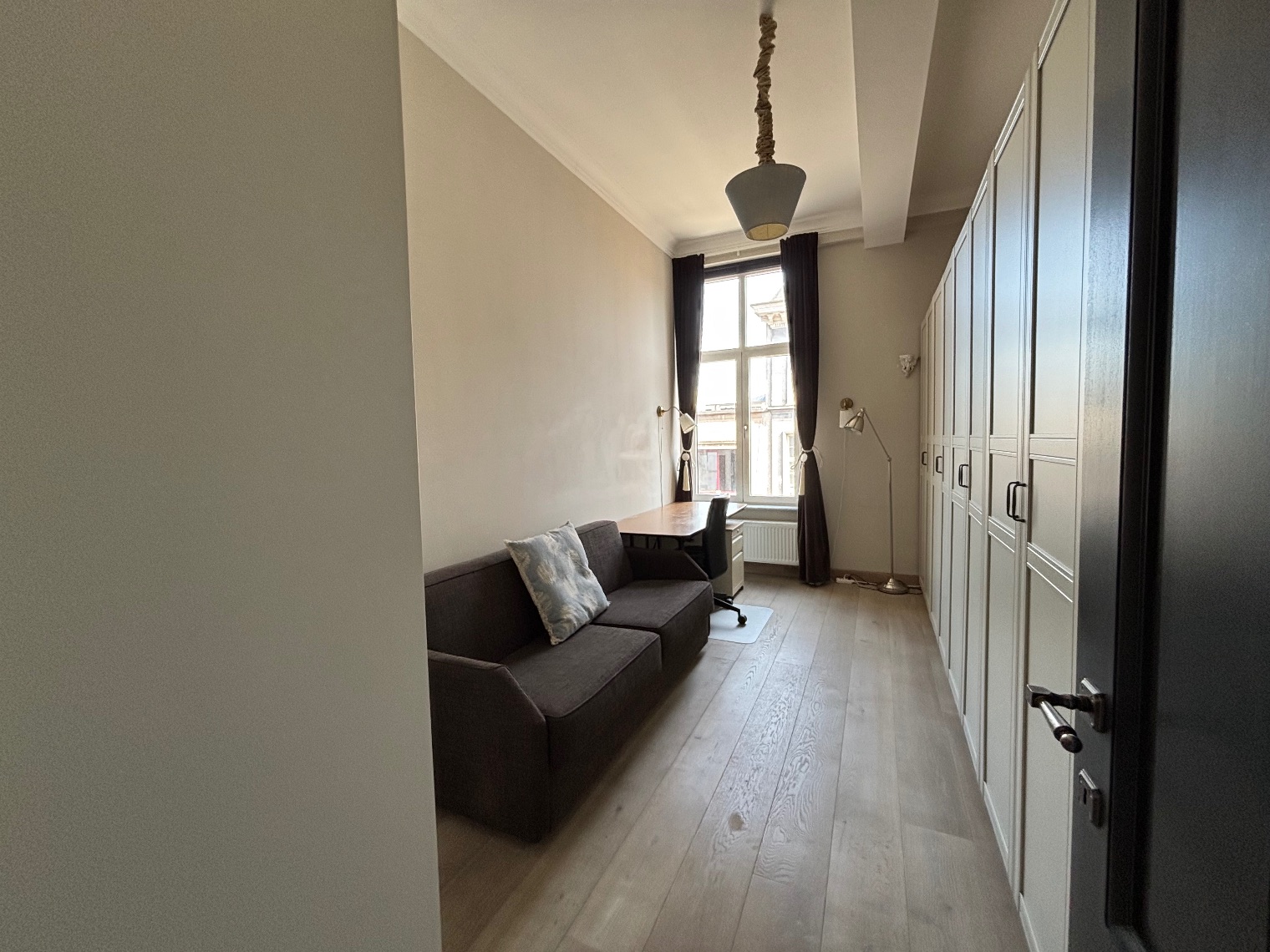 Appartement te huur in Antwerpen met 2 slaapkamers - foto 5