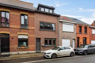 Maison à vendre à Schoten