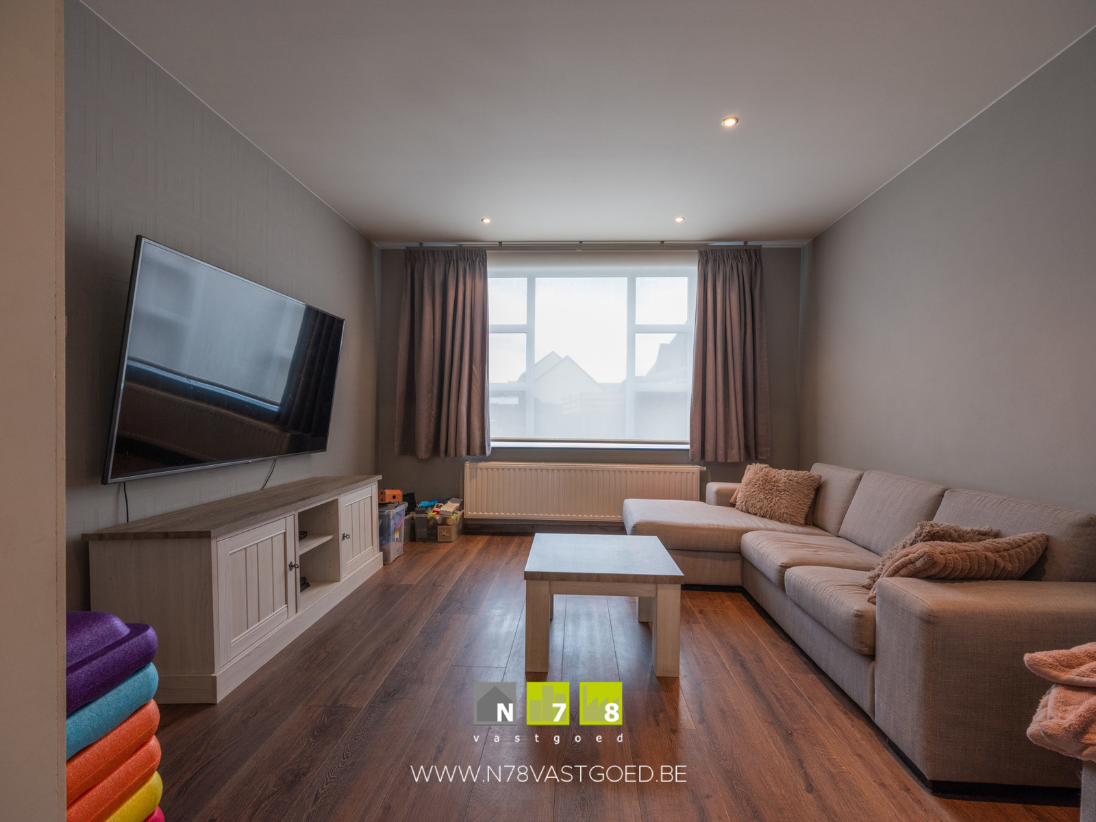 Maison à vendre à Maaseik avec 3 chambres - photo 2