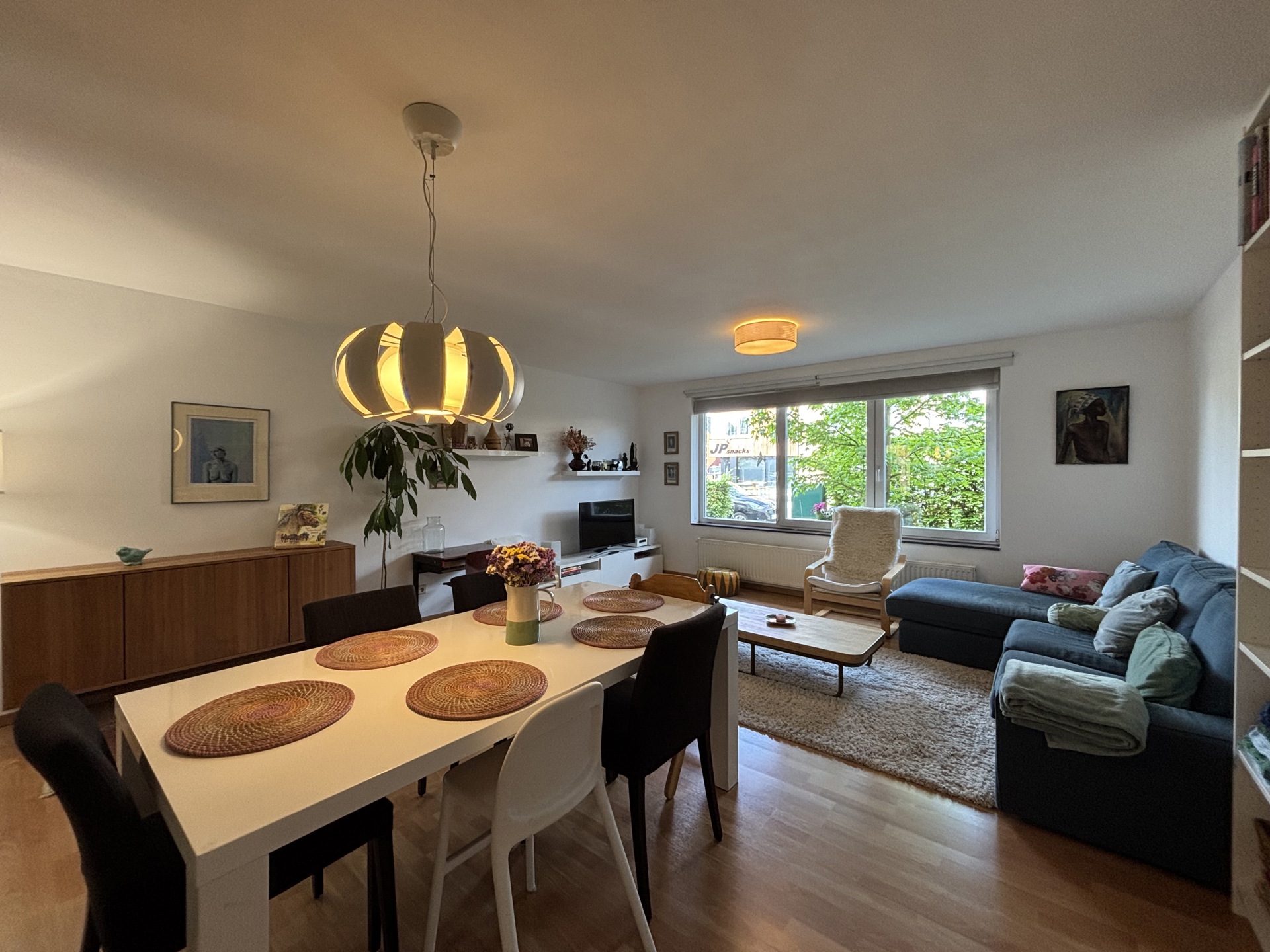 Appartement te huur in Turnhout met 2 slaapkamers - foto 3