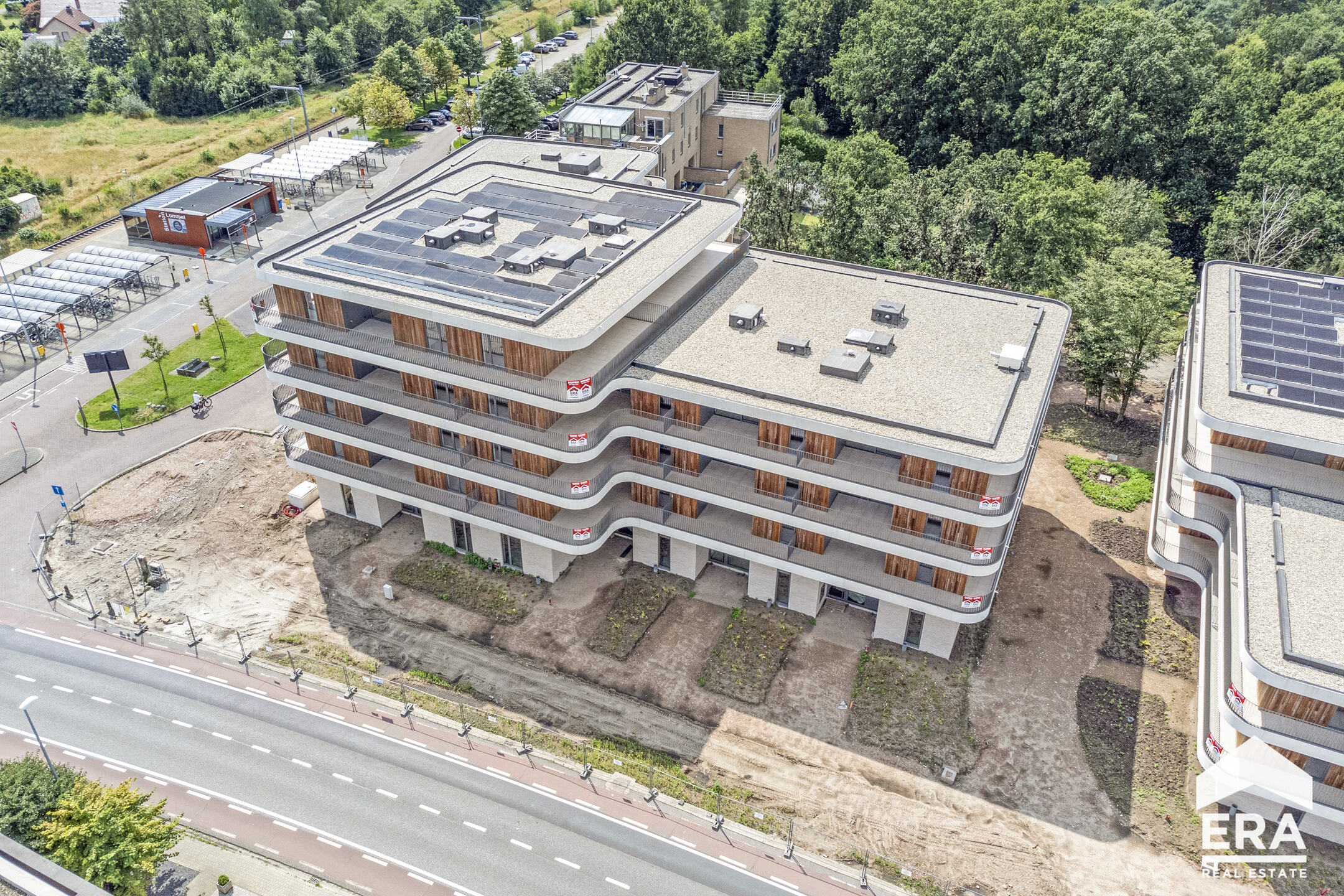 Commercial à vendre à Lommel - photo 4