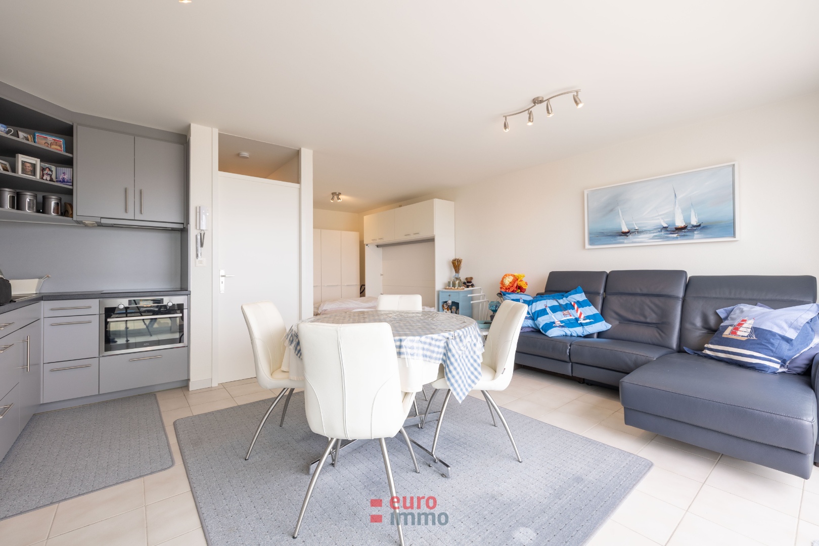 Apartment for sale in Nieuwpoort - photo 2