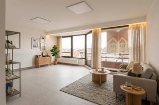 Appartement à louer à La Panne