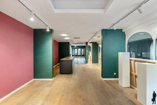 Commercial for sale in Turnhout