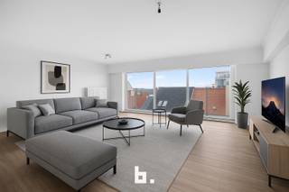 Op zoek naar een instapklaar appartement in dé winkelstraat van Roeselare, op wandelafstand van de Grote Markt? Ontdek dit gerenoveerde...