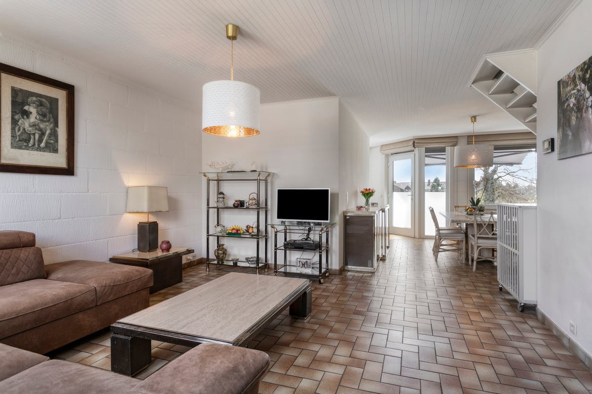 Maison prête à emménager dans un quartier adapté aux enfants à vendre à Heule - photo 5