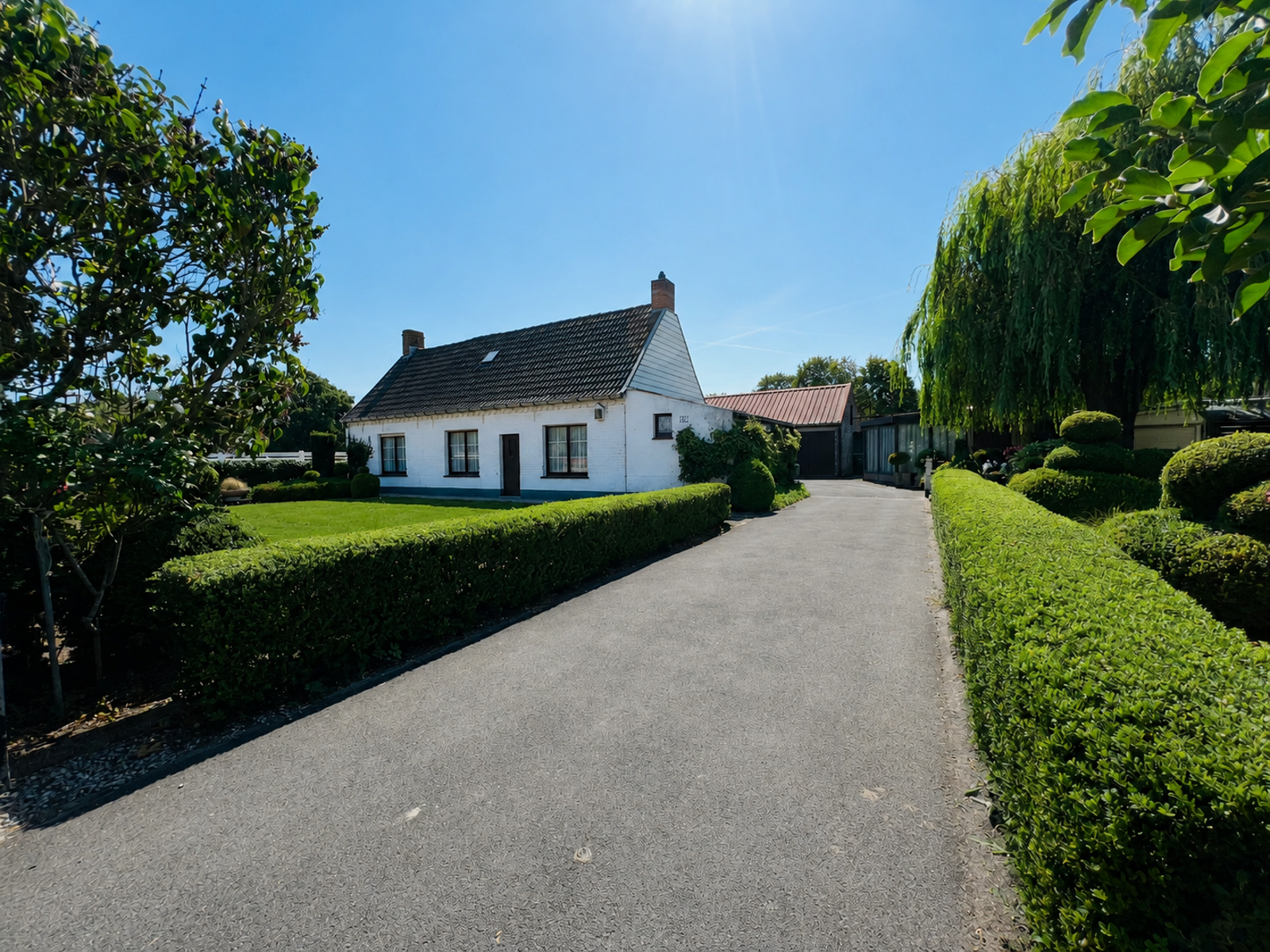 House for sale in Damme