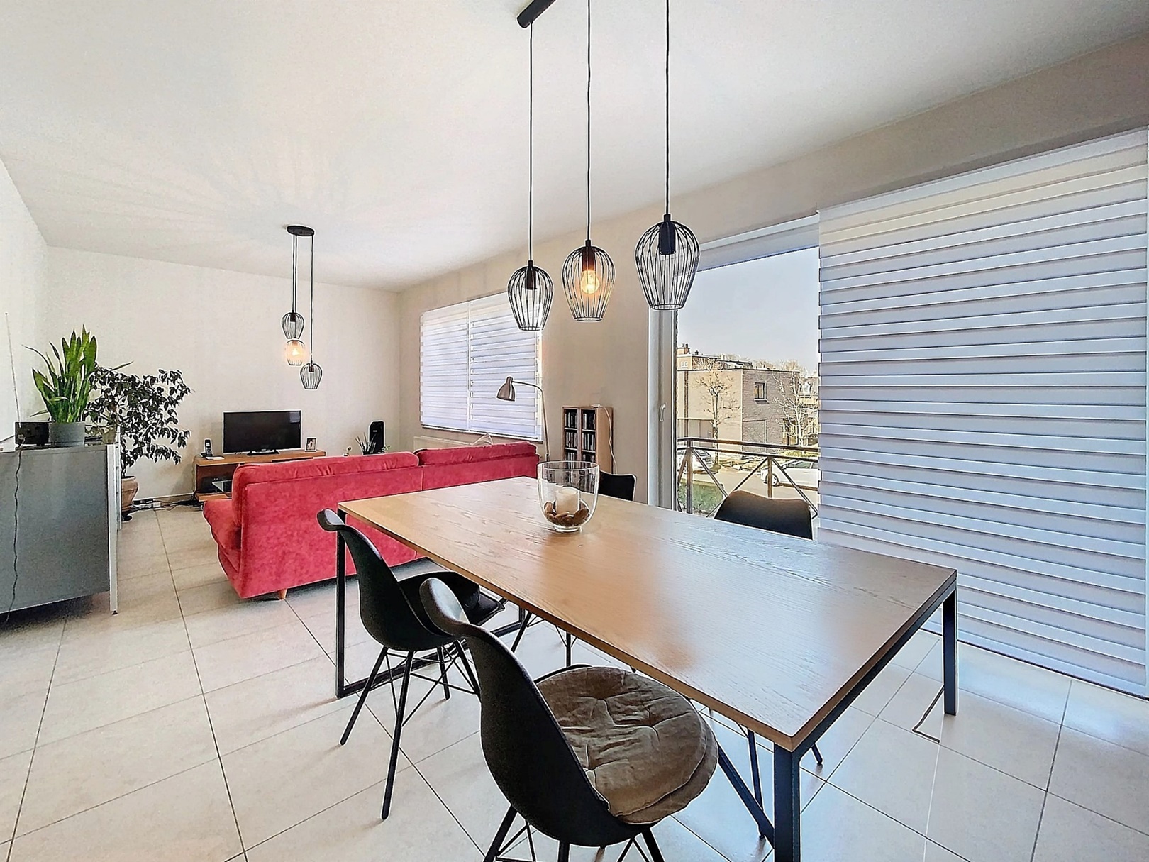 Appartement in Sint-amandsberg