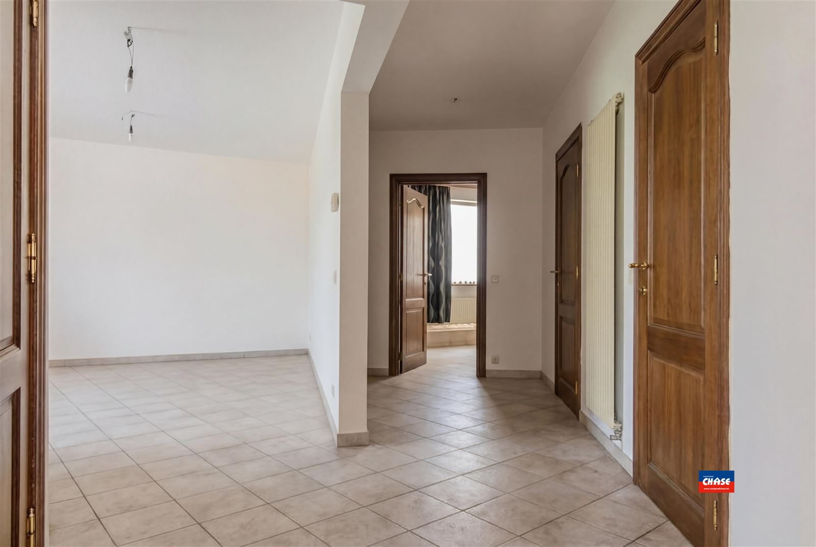 Appartement met 1 slaapkamer, terras en gedeelde garage - foto 5