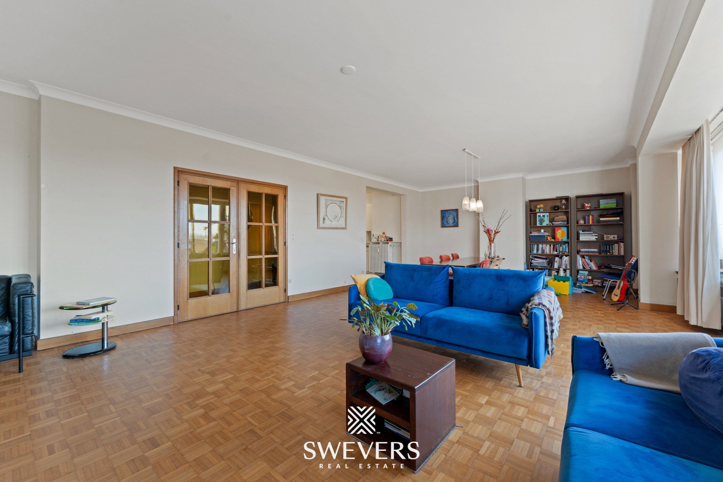 Apartment for rent in Hasselt with 2 bedrooms - photo 5