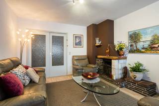 Dit aangename appartement is ideaal gelegen in het centrum van Brussel, in de Helihavenlaan, op wandelafstand van Rogier en met...