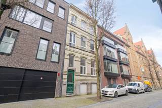 Appartement à vendre à Ostende