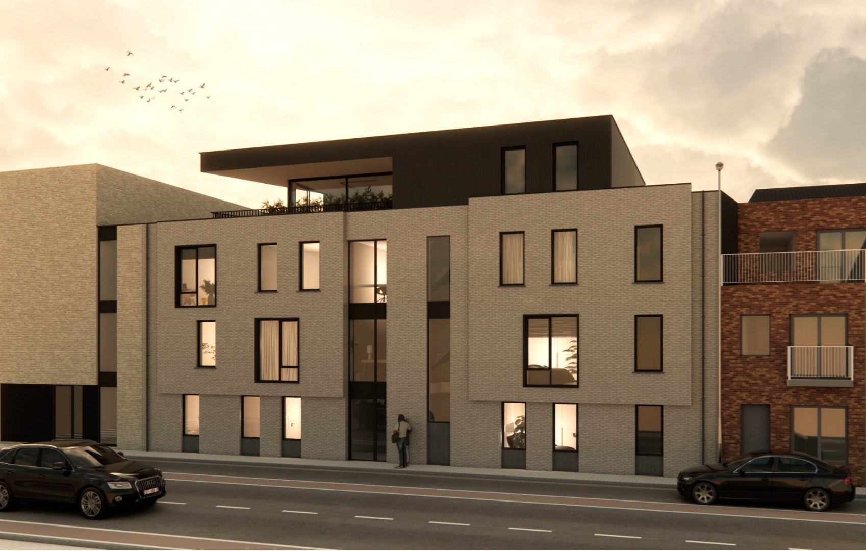 Project for sale in Tongeren - photo 4