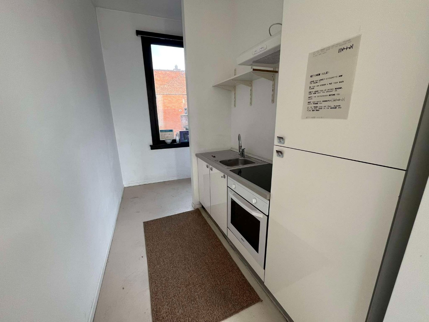 Commercial à louer à Anvers - photo 5