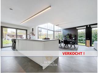 VERKOCHT NA EERSTE BEZOEKDAG !!! de Huisleverancier…. levert meer dan je verwacht ! Je woonst VERKOPEN of VERHUREN ? Nood aan een Personal...