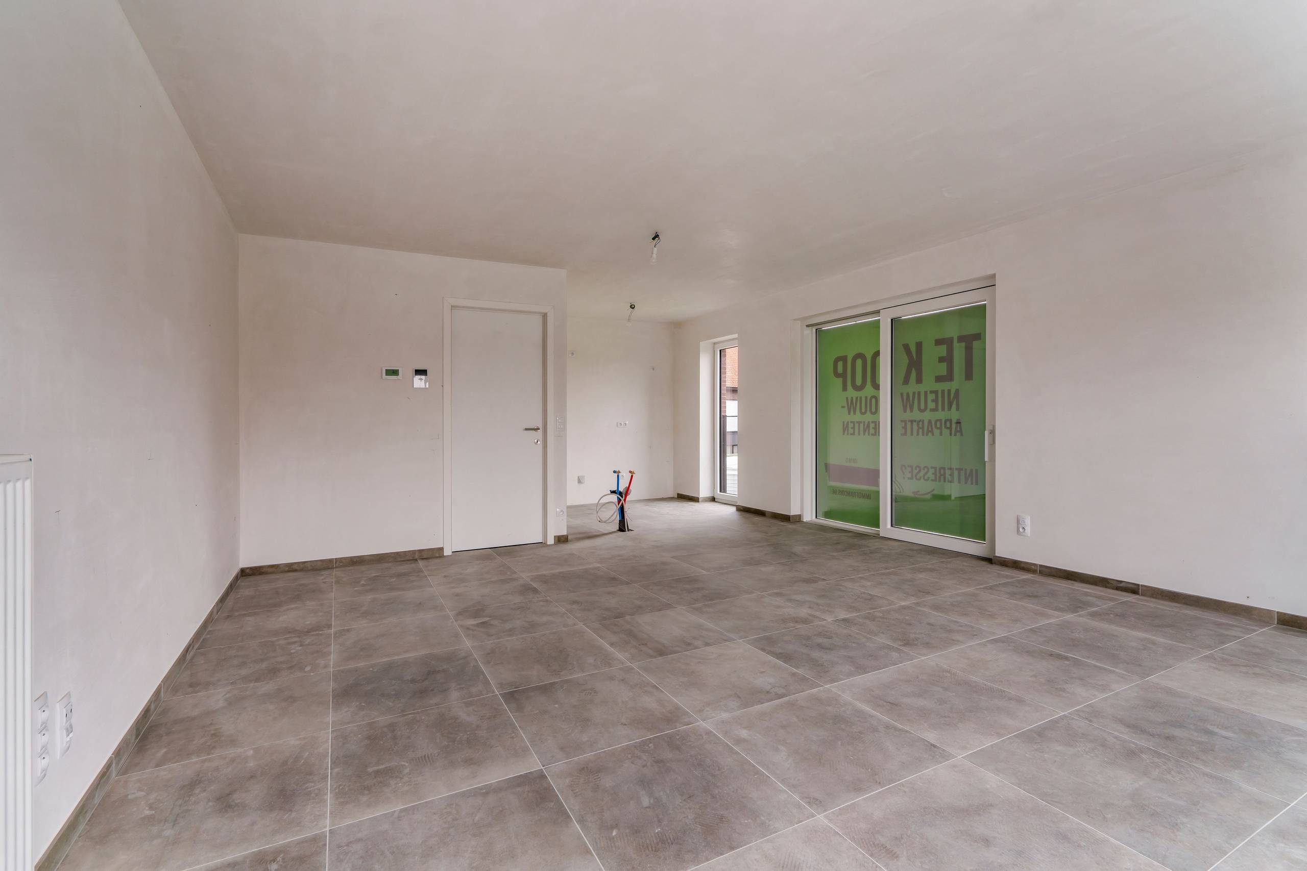 Nieuwbouwappartement te koop in Izegem – 6% BTW mogelijk - foto 4