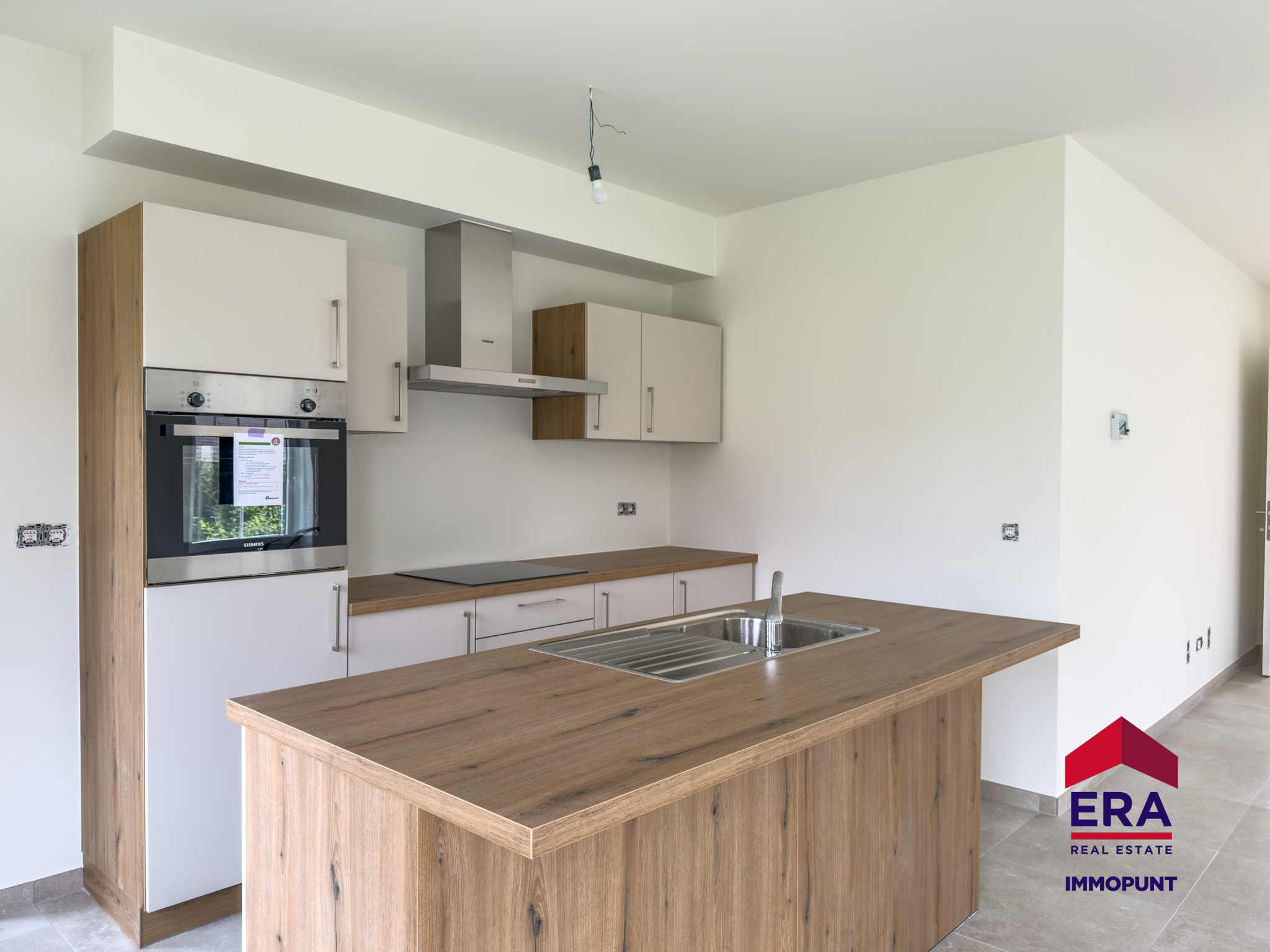 Moderne nieuwbouwwoning te huur in Drieslinter - 3 SLKS - foto 5