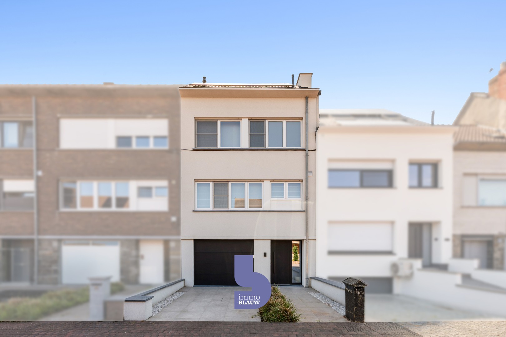 House for sale in Ostend