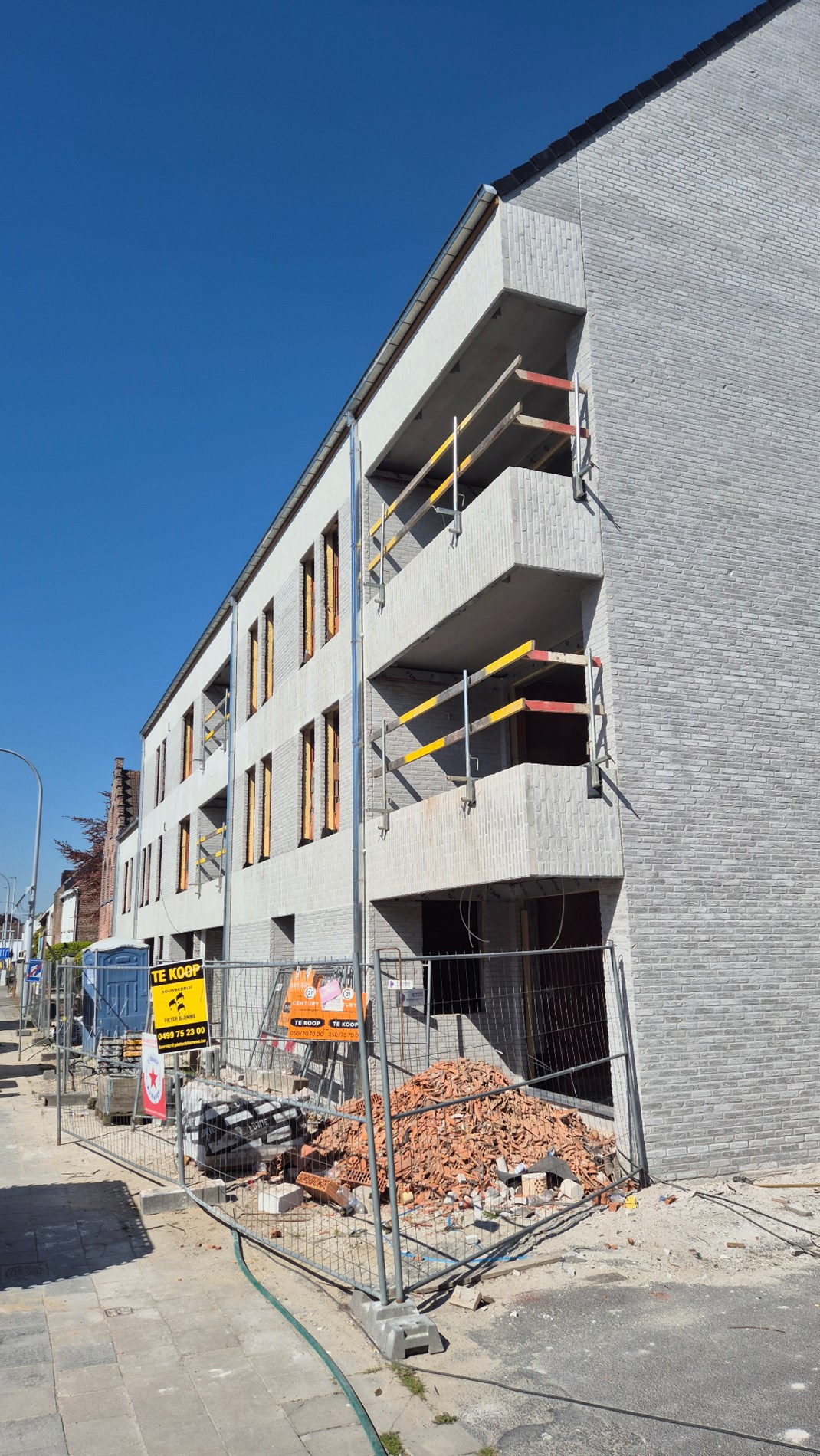 Commercial à vendre à Sint-Andries - photo 5