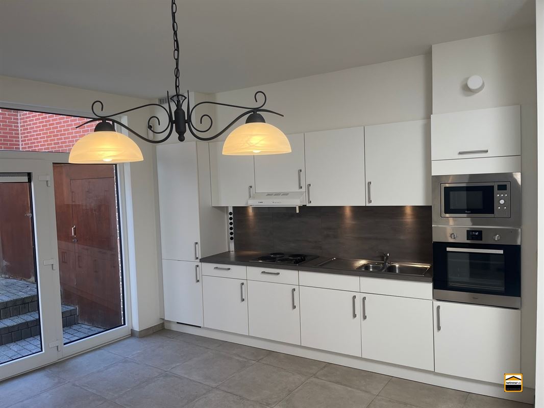 Apartment for sale in Tongeren-Borgloon with 1 bedroom - photo 5