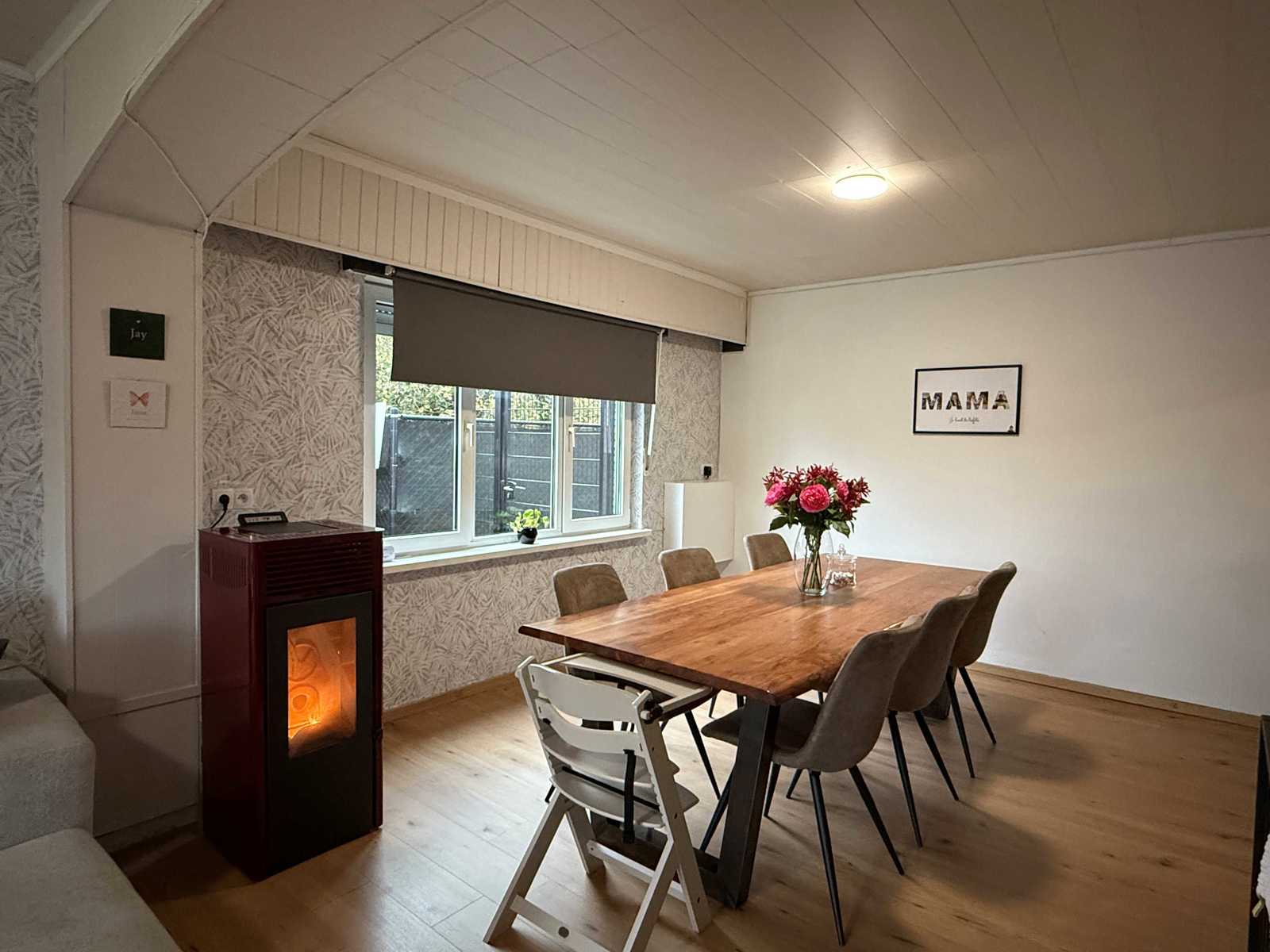 Charmante woning met 3 slaapkamers op een perceel van 8a 46ca - foto 3