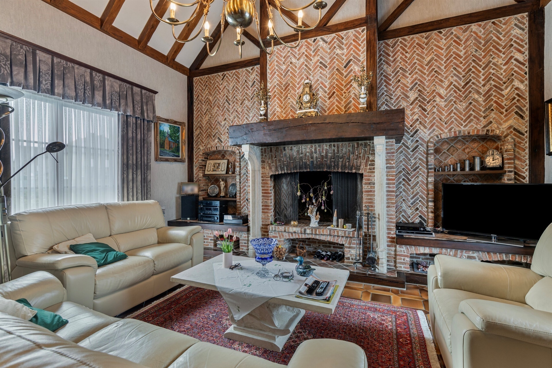 House for sale in Merchtem with 6 bedrooms - photo 4