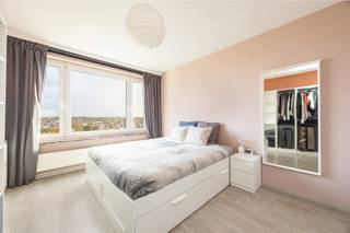 Appartement à vendre à Anvers